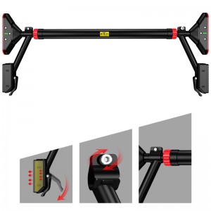 Pull Up Bar Dier, Dier Frame Doorway Wandmontage Kraaft Training Pull Up Bar