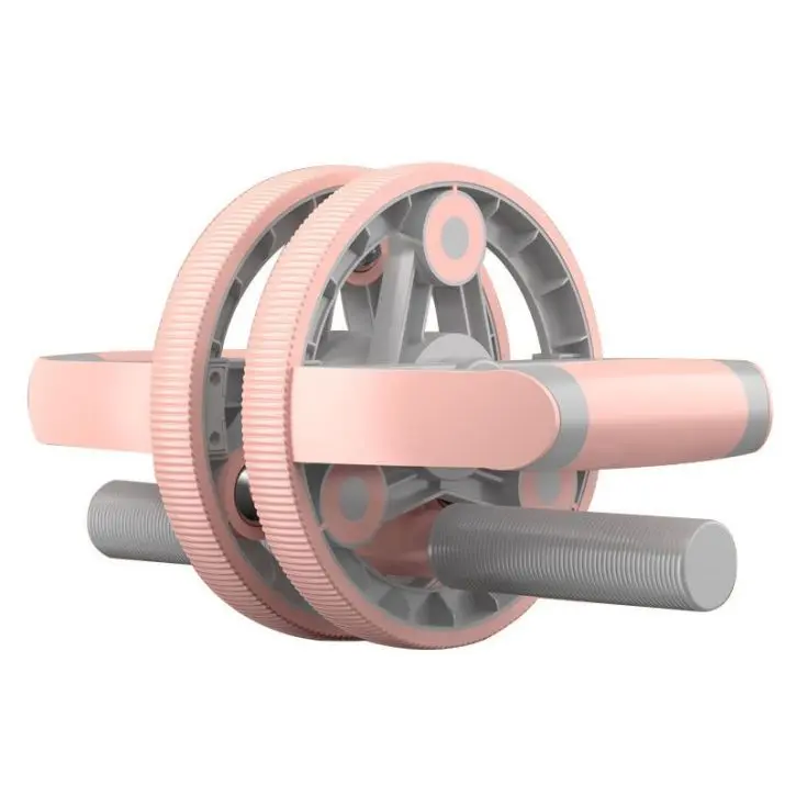 I-Ab Wheel Innovation: Ukuqulunqa i-Fitness Industry