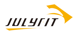 LOGO JULYFIT