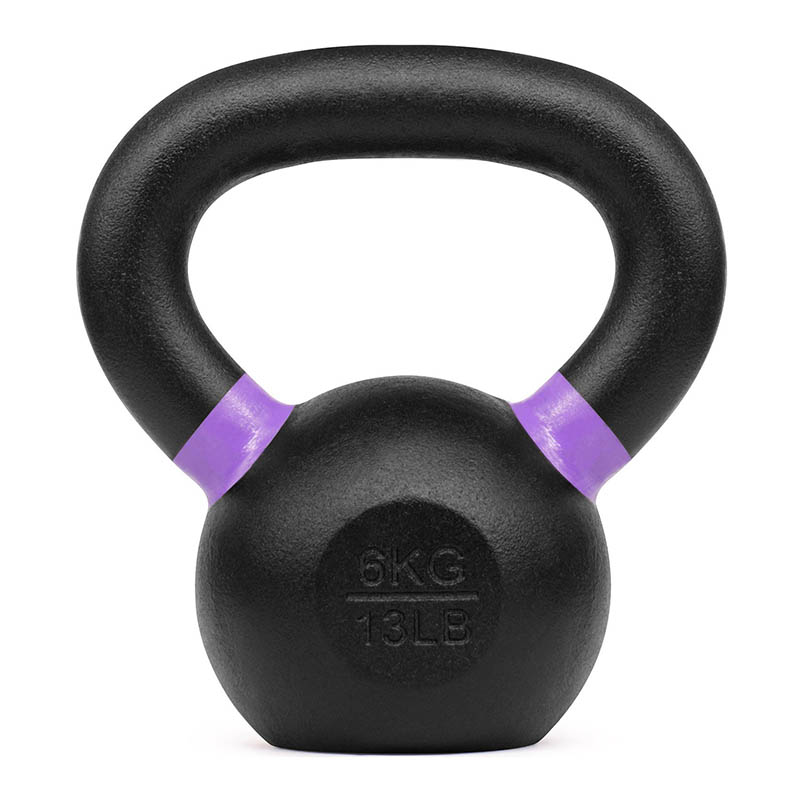Cast Iron Competition Weight Kettlebell Featured Image
