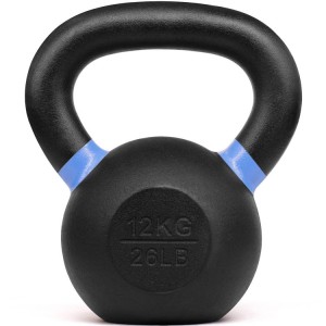 Gietyster Kompetisie Gewig Kettlebell