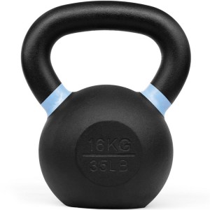 Trọng lượng cuộc thi gang Kettlebell