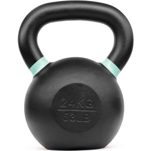 Cast Iron Competition Weight Kettlebell