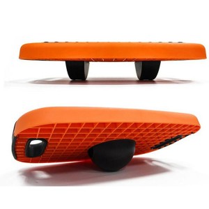 ពហុមុខងារ Aerobic Stepper Fitness Board Platform
