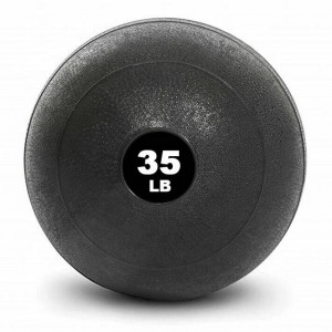 Slam Balls para adestramento de forza e crossfit - Slam Medicine Ball