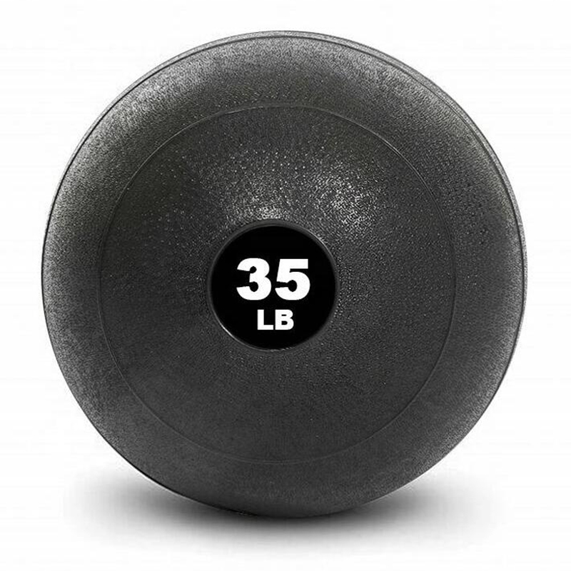Slam Balls for Strength and Crossfit Workout – Slam Medicine Ball Featured Image