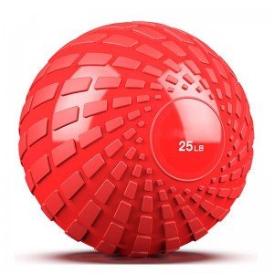 Slam Balls per a l'entrenament de força i Crossfit - Slam Medicine Ball