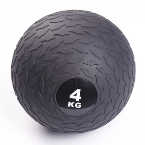 Slam Balls เพื่อความแข็งแรงและการออกกำลังกายแบบ Crossfit – Slam Medicine Ball