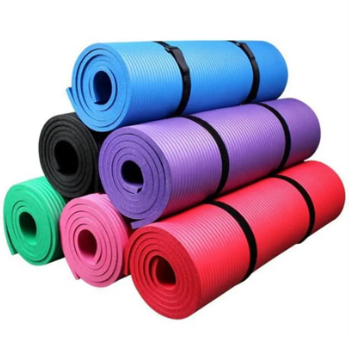 Yoga Mat: A Must-Have for Home Practice