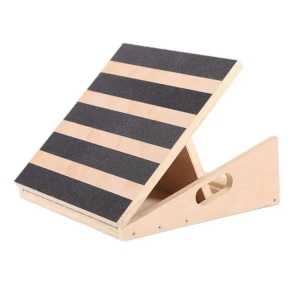 slant board for calf stretching, slant board for squats