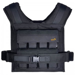 Julyfit Adjustable Weight Vest