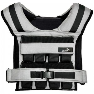 Julyfit Adjustable Weight Vest