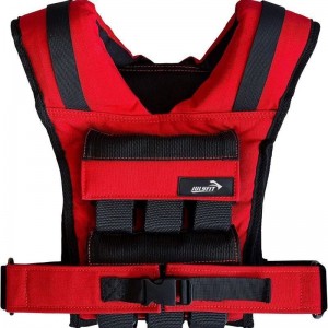 Julyfit Adjustable Weight Vest