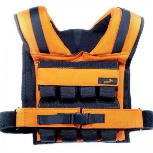 Julifit Daidaitacce Weight Vest