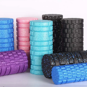 Yoga rollers: Revolutionizing Recovery uye Mobility in Fitness